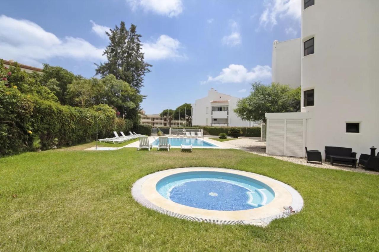 Vilamoura 205 المظهر الخارجي الصورة