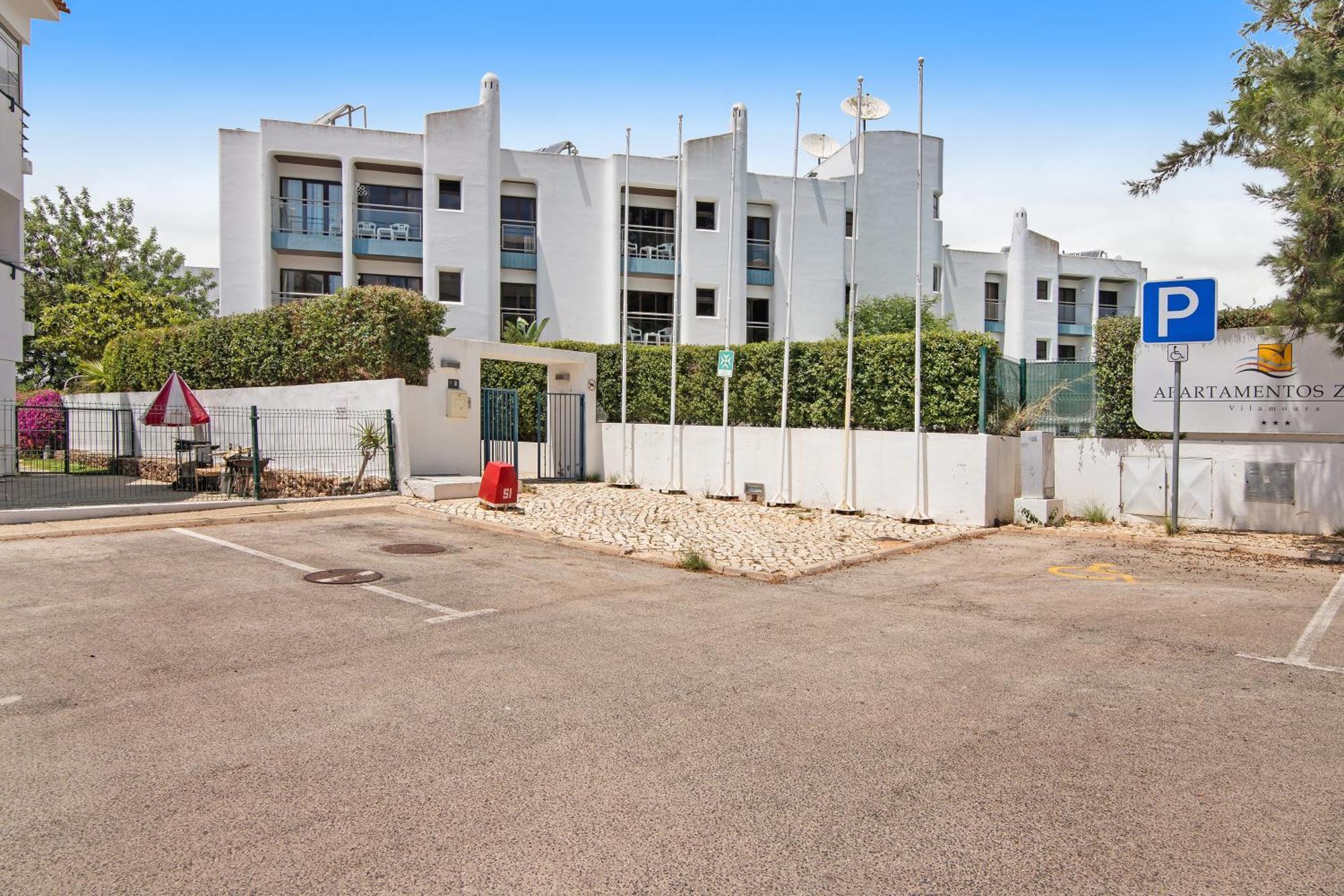 Vilamoura 205 المظهر الخارجي الصورة